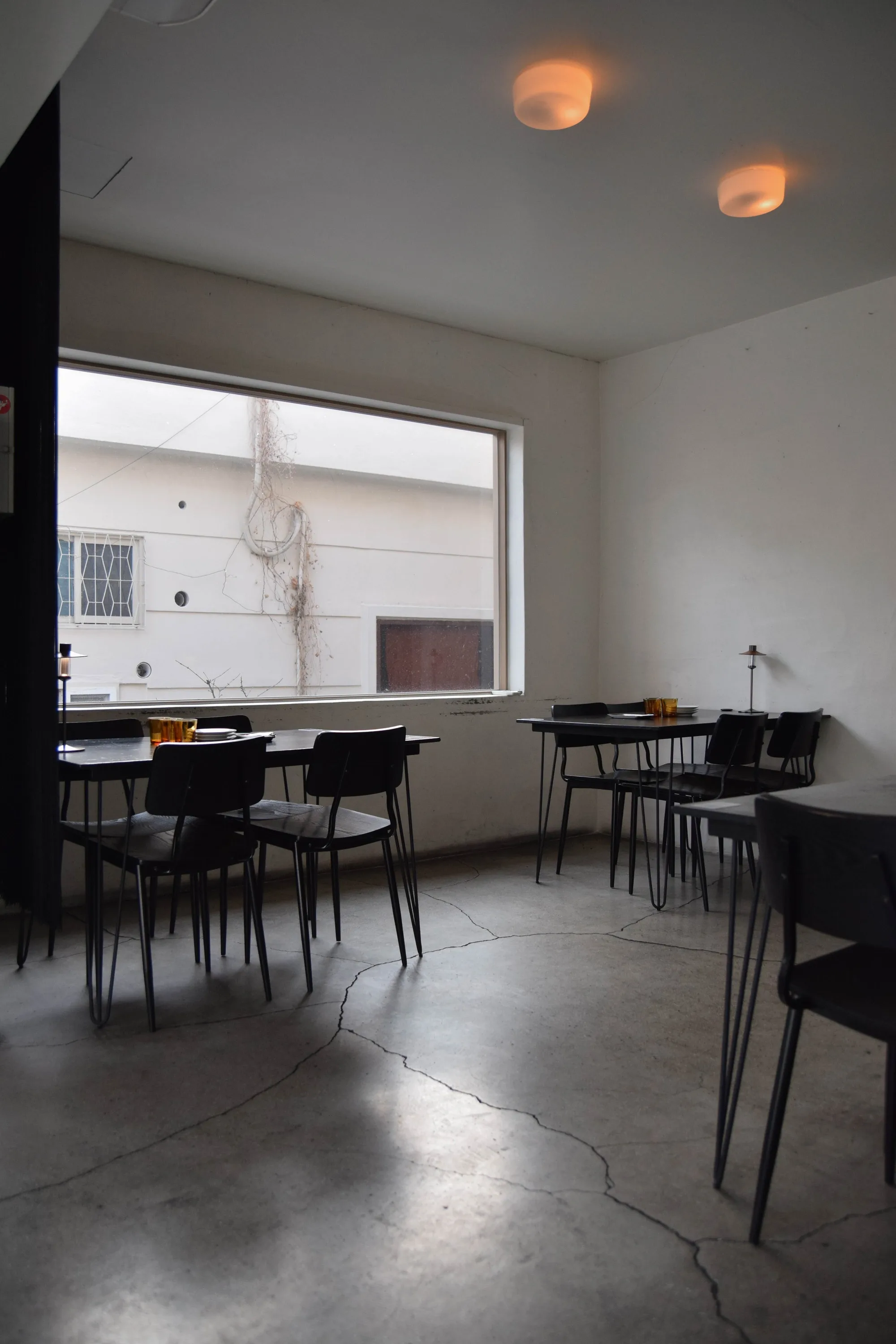 TANSUHO : KOREAN FUSION RESTAURANT 07