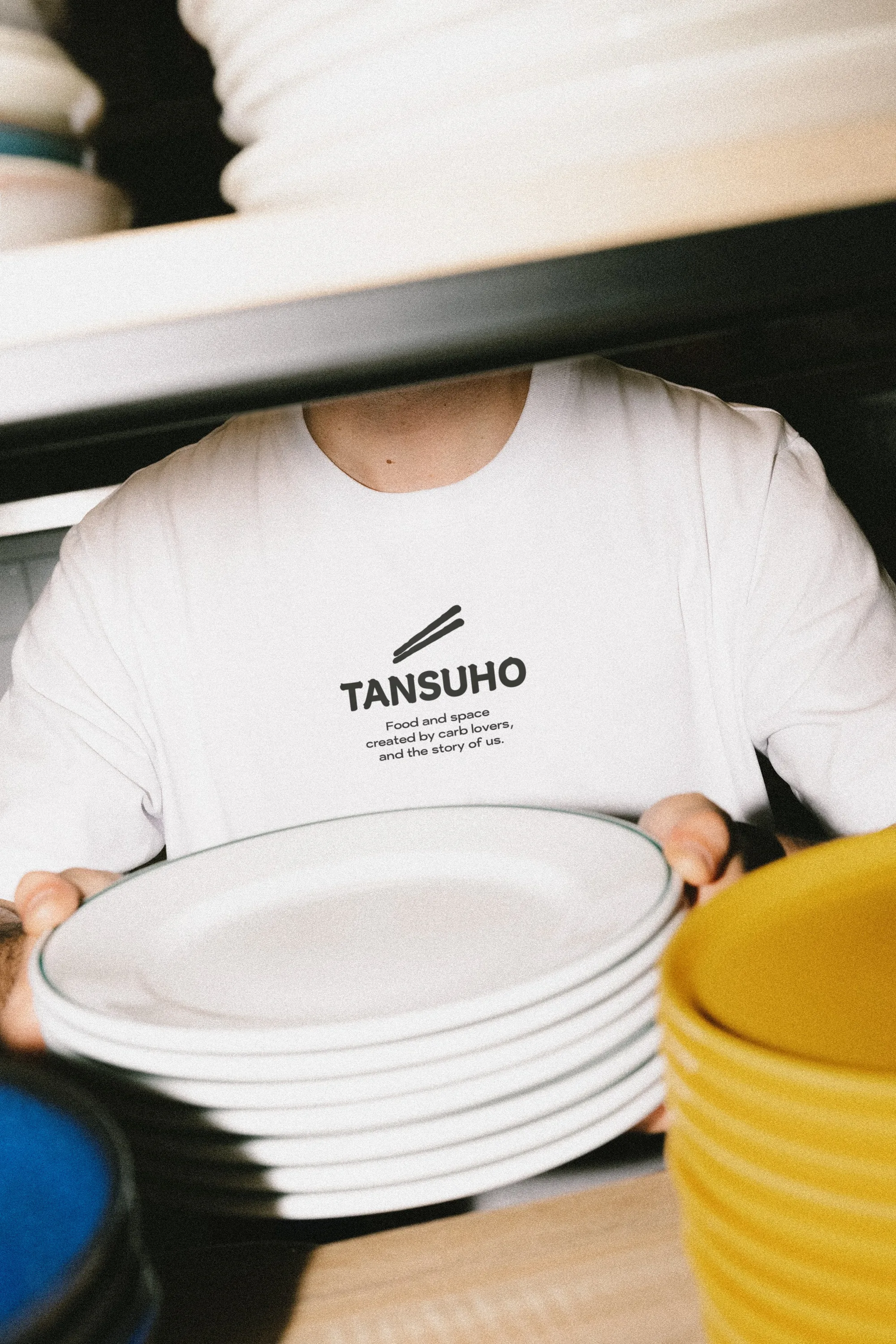TANSUHO : KOREAN FUSION RESTAURANT 01